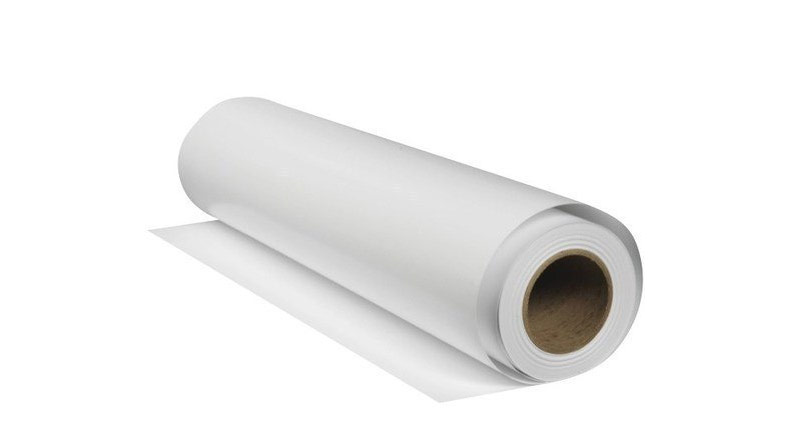 Poly Coated Glassine Paper